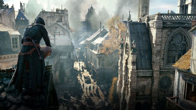 Assassin's Creed: Golden Age, Ubisoft'un PDF dosyasında göründü Assassin's Creed: Golden Age, Ubisoft'un PDF dosyasında göründü