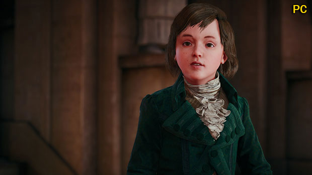 Assassin's Creed: Unity, PC-konsol grafik karşılaştırması yapıldı - 3