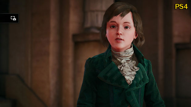 Assassin's Creed: Unity, PC-konsol grafik karşılaştırması yapıldı - 4
