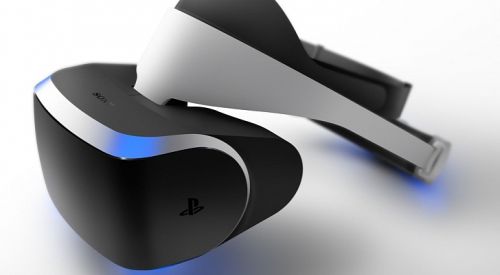 Sony Amerika başkanı, Project Morpheus'a güveniyor