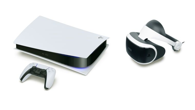 PS5 için PlayStation VR 2 üzerinde çalışıldığı duyuruldu PS5 için PlayStation VR 2 üzerinde çalışıldığı duyuruldu