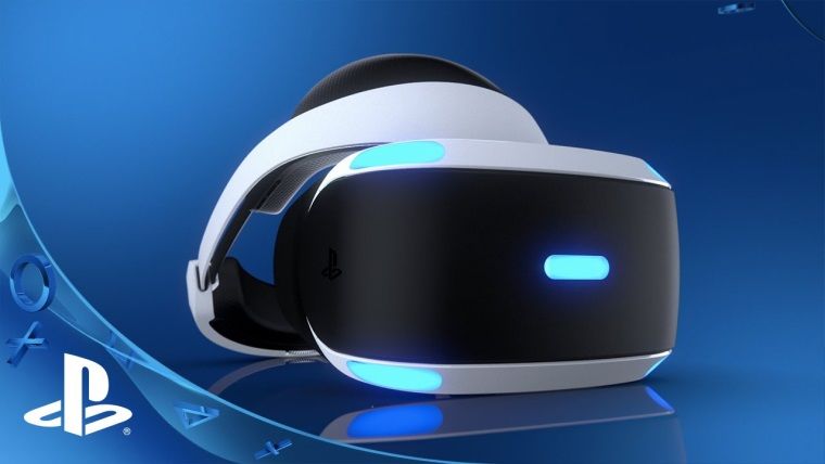 Sony yeni PlayStation VR oyunları duyurdu Sony yeni PlayStation VR oyunları duyurdu