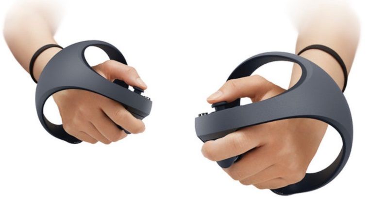 Playstation VR 2 Oled panel kullanacak ve 2022 yılında çıkacak Playstation VR 2 Oled panel kullanacak ve 2022 yılında çıkacak