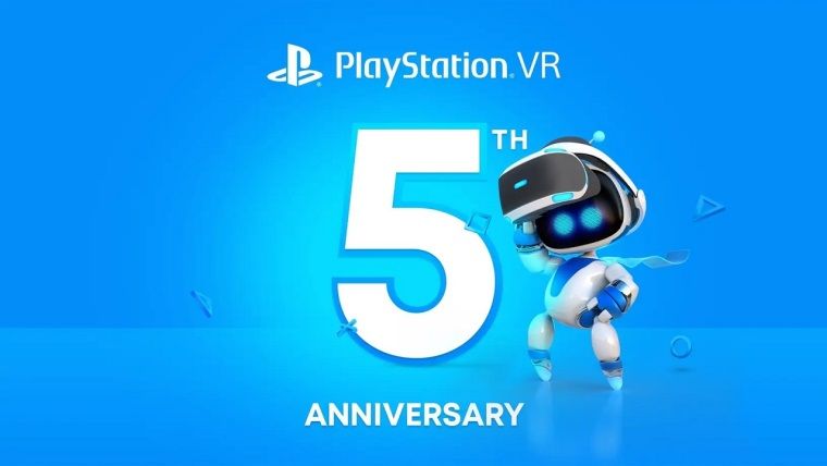 PlayStation VR yıldönümüne özel, ücretsiz üç oyun dağıtılacak PlayStation VR yıldönümüne özel, ücretsiz üç oyun dağıtılacak