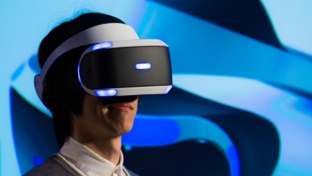 100'den fazla PS VR oyunu geliştiriliyor 100'den fazla PS VR oyunu geliştiriliyor