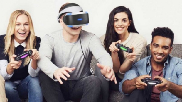 PlayStation VR, PC'ye gelebilir! PlayStation VR, PC'ye gelebilir!