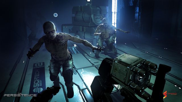 PS VR'a özel korku oyunu The Persistence duyuruldu PS VR'a özel korku oyunu The Persistence duyuruldu